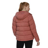 adidas - Women's Helionic Hooded Down Jacket (HG8745)