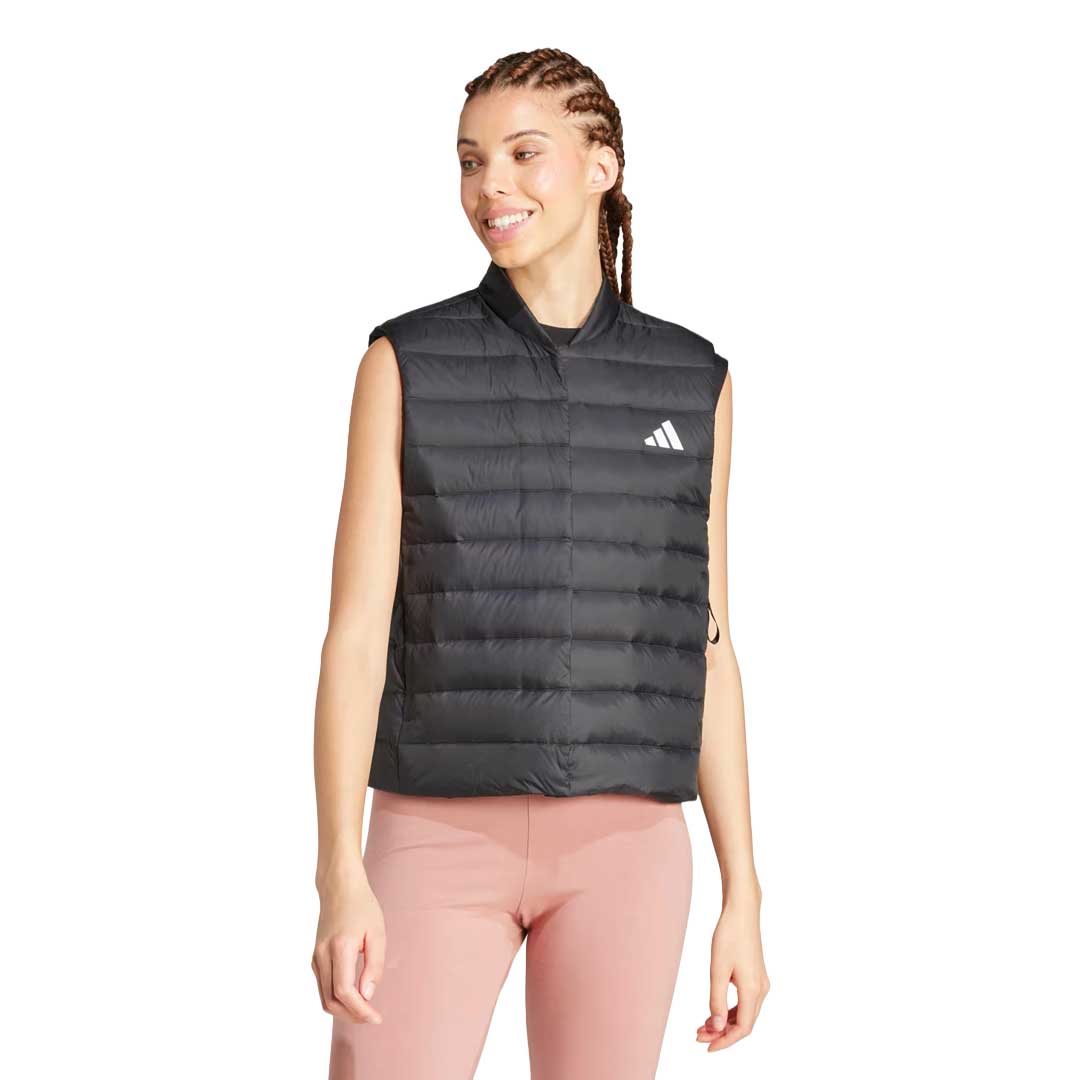 adidas - Women's Helionic Light Vest (JD1089) – SVP Sports