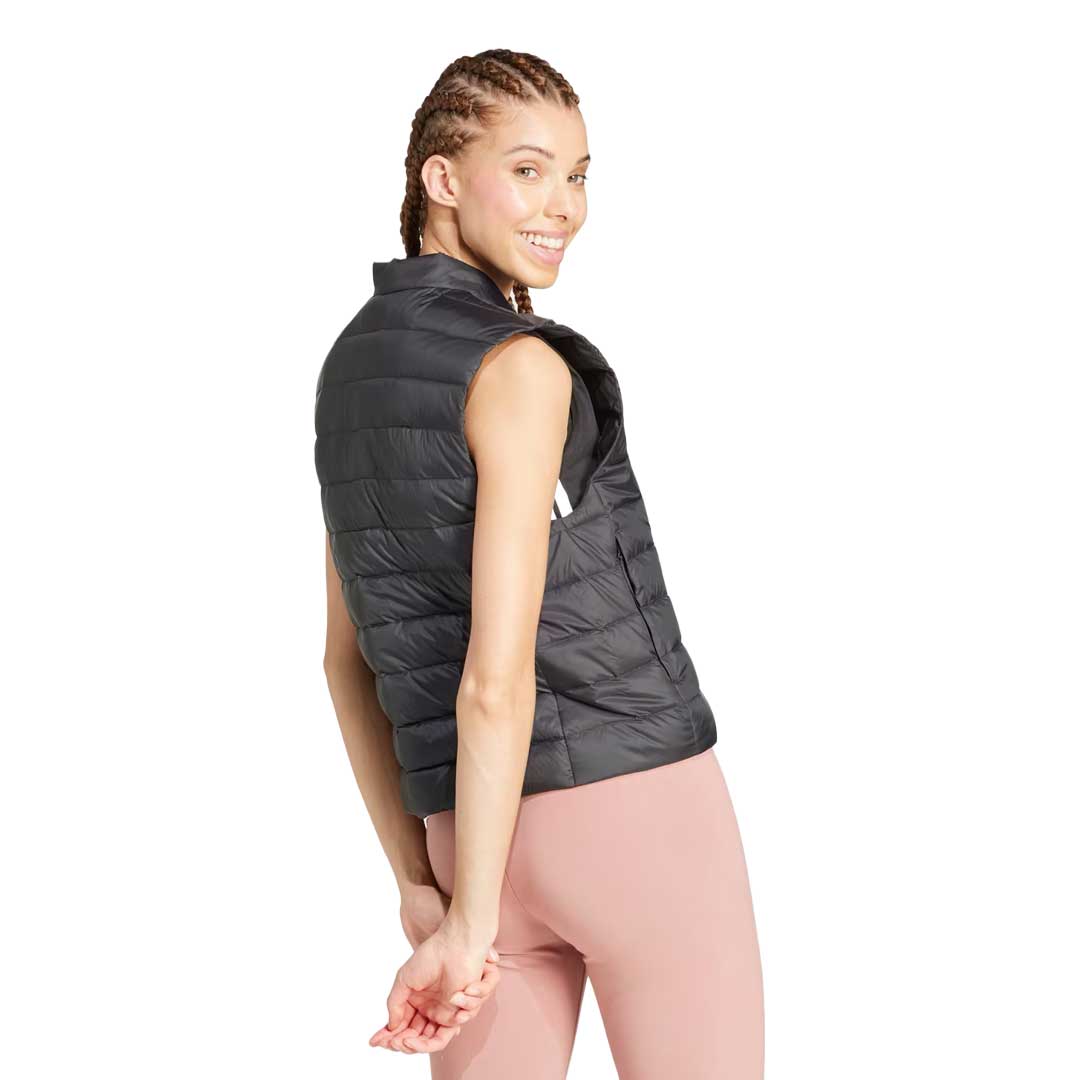 adidas - Women's Helionic Light Vest (JD1089) – SVP Sports