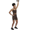 adidas - Women's HIIT 45S Crop Tank Top (HN0771)
