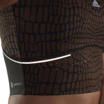 adidas - Women's HIIT 45S Crop Tank Top (HN0771)