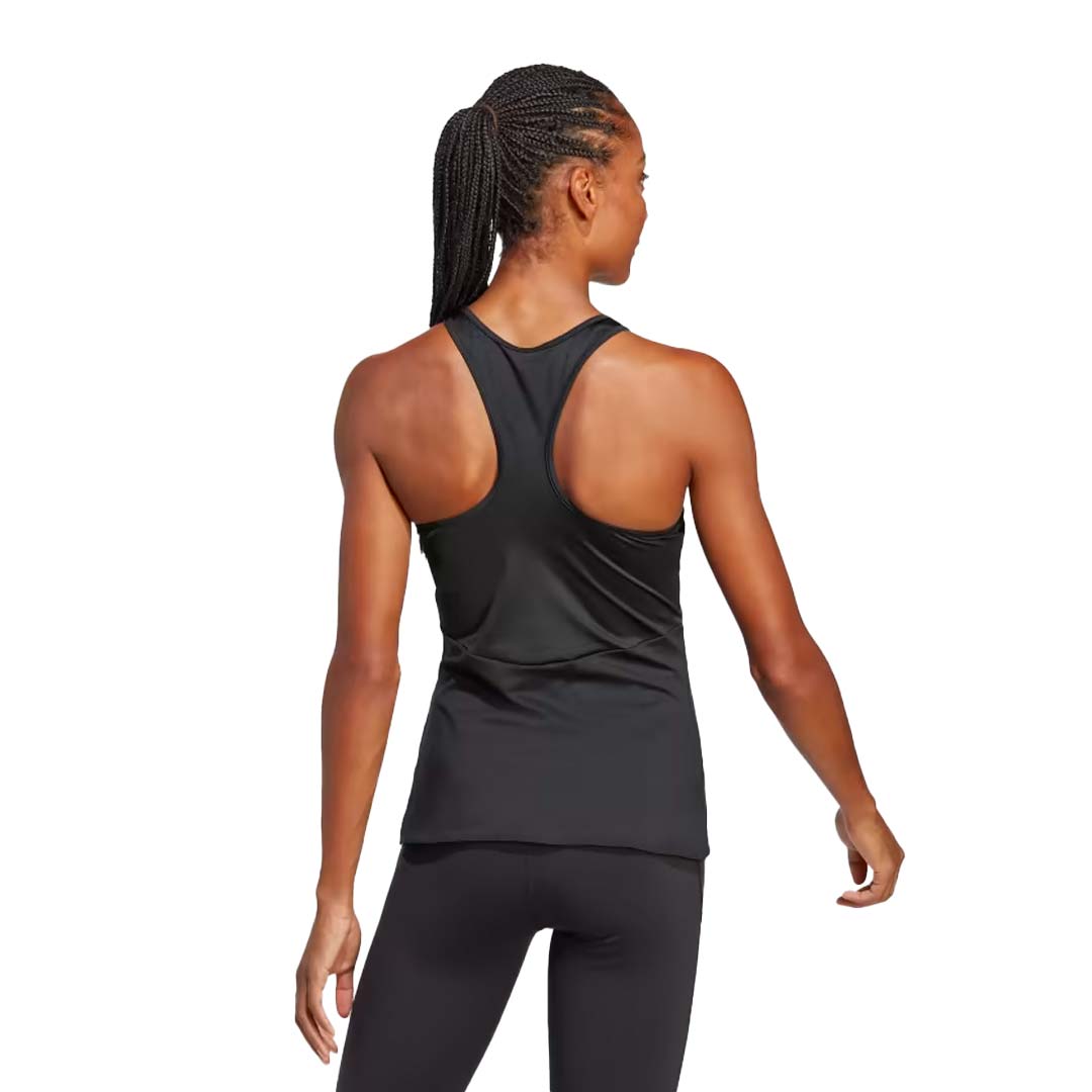 adidas - Women's HIIT Aeroready Training Tank Top (HN7771) – SVP