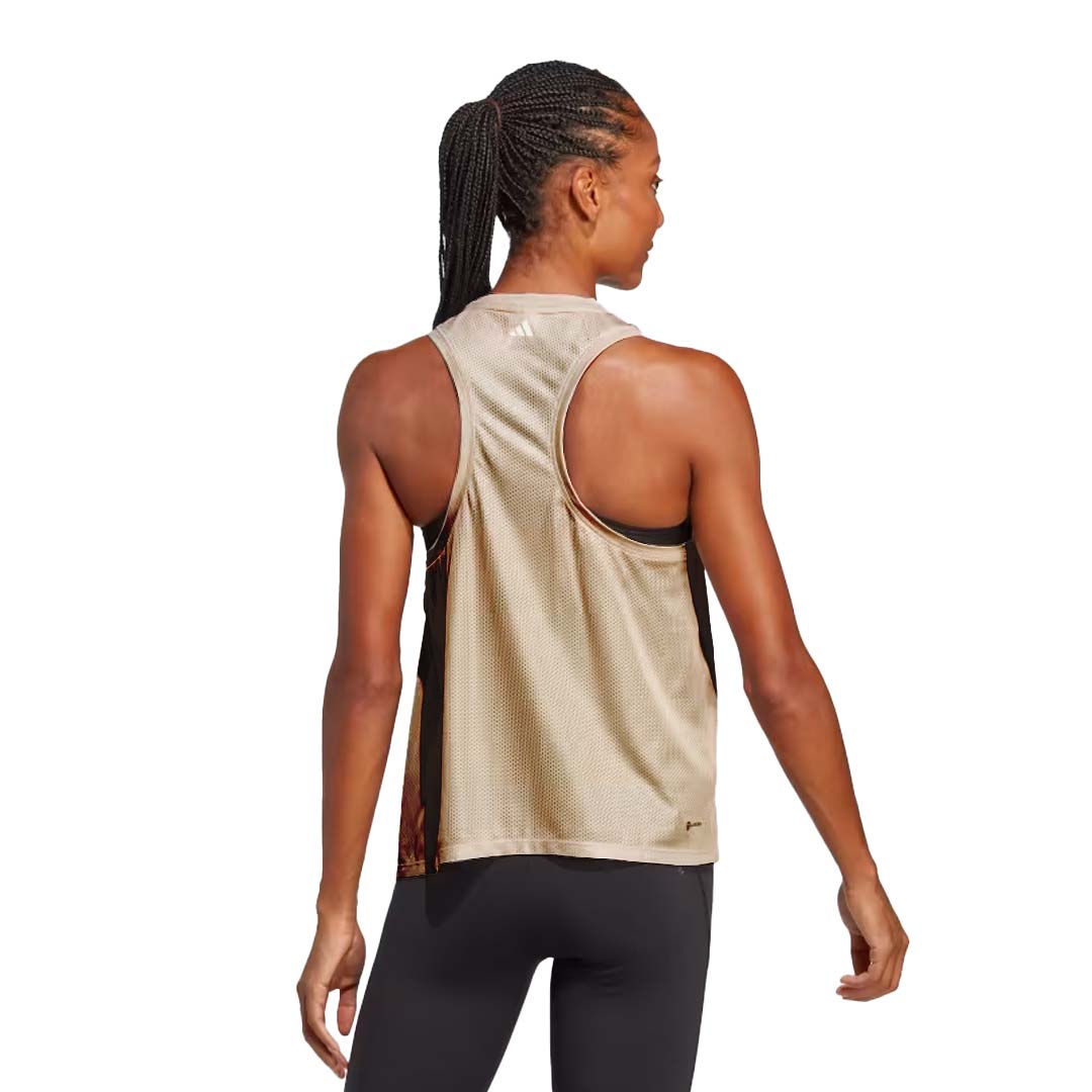 adidas - Women's HIIT Aeroready Training Tank Top (HY5399) – SVP