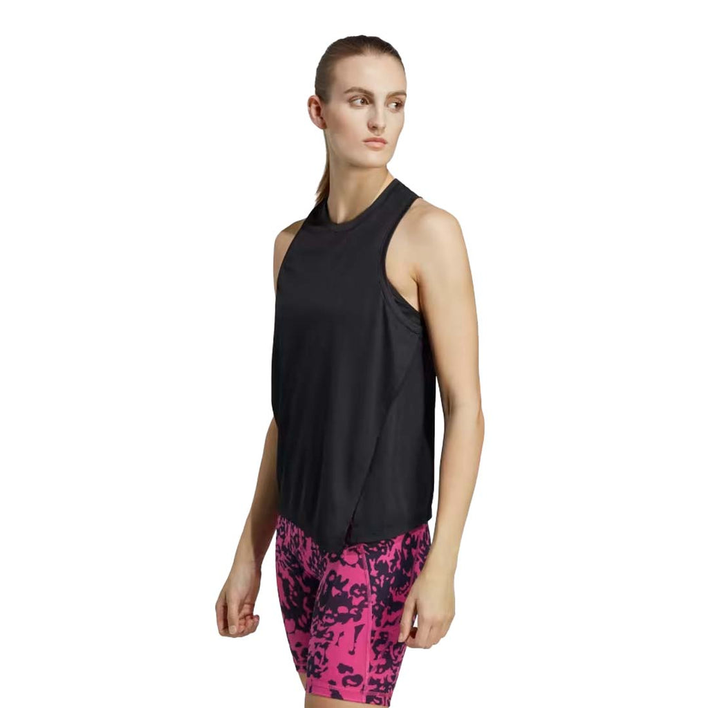 adidas - Women's HIIT Aeroready Training Tank Top (HY5395)