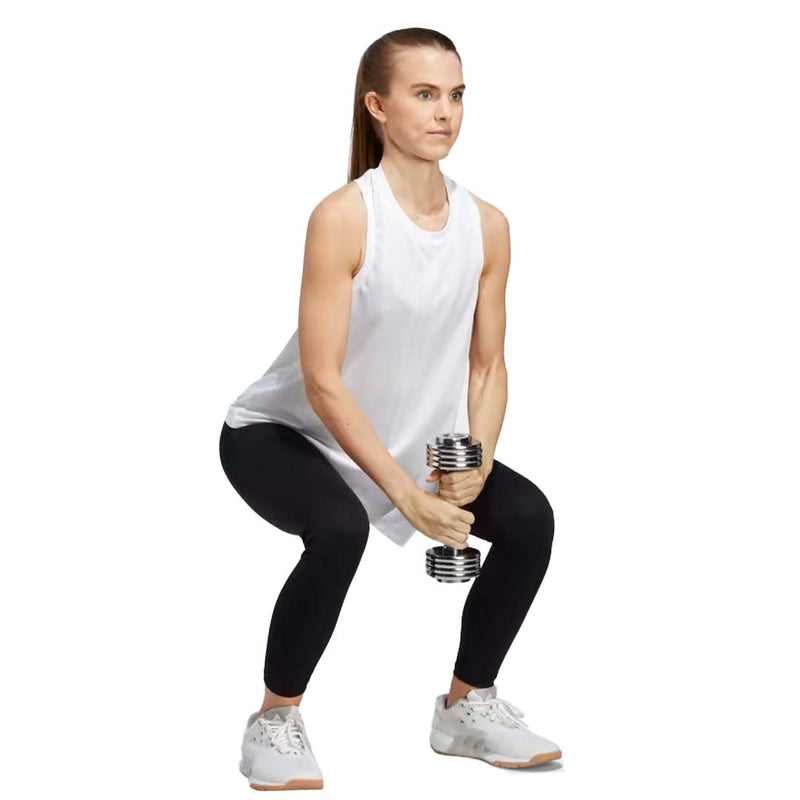 adidas - Women's HIIT Aeroready Training Tank (HY5396)