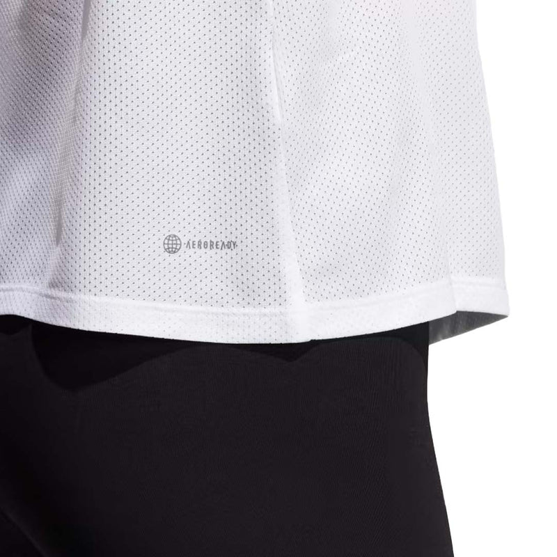 adidas - Women's HIIT Aeroready Training Tank (HY5396)