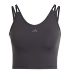 adidas - Débardeur court HIIT Heat.Rdy pour femme (IM2652) 