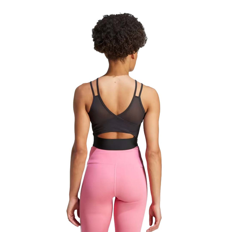 adidas - Débardeur court HIIT Heat.Rdy pour femme (IM2652) 