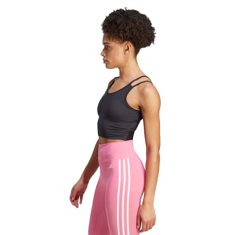 adidas - Débardeur court HIIT Heat.Rdy pour femme (IM2652) 