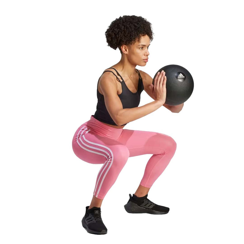 adidas - Débardeur court HIIT Heat.Rdy pour femme (IM2652) 