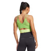 adidas - Women's HIIT Heat.Rdy Cropped Tank Top (HY3219)