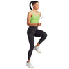 adidas - Women's HIIT Heat.Rdy Cropped Tank Top (HY3219)