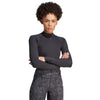 adidas - Women's HIIT Heat.Rdy Long Sleeve Crop T-Shirt (HY3220)