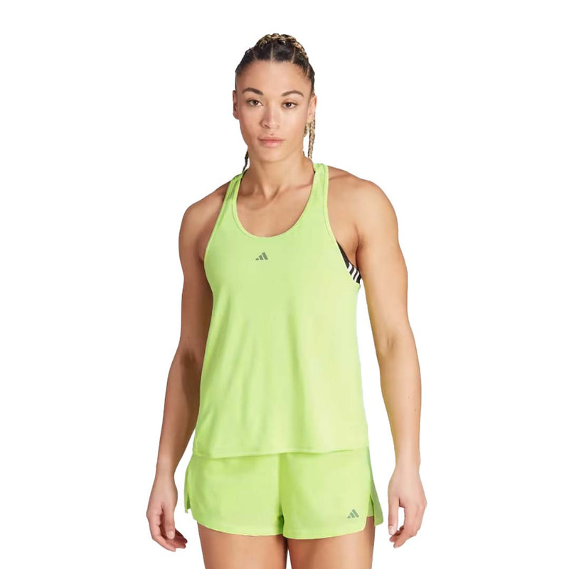 adidas - Women's HIIT Heat.Rdy Sweat Conceal Tank Top (IM2660)
