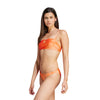 adidas - Women's Hills Hiker Allover Print Bikini (IM1149)