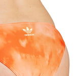 adidas - Women's Hills Hiker Allover Print Bikini (IM1149)