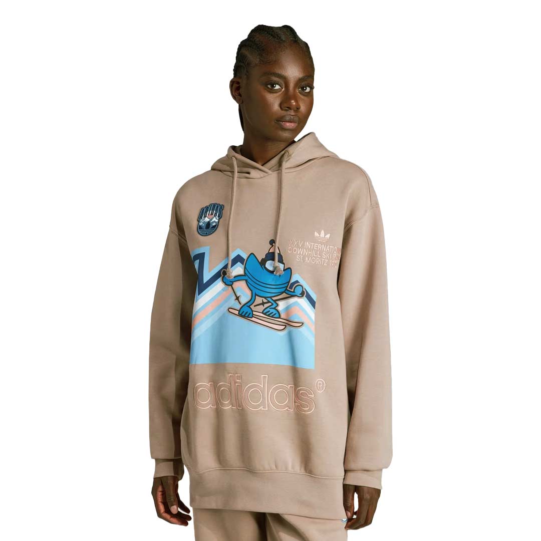 Holiday hoodie 2025