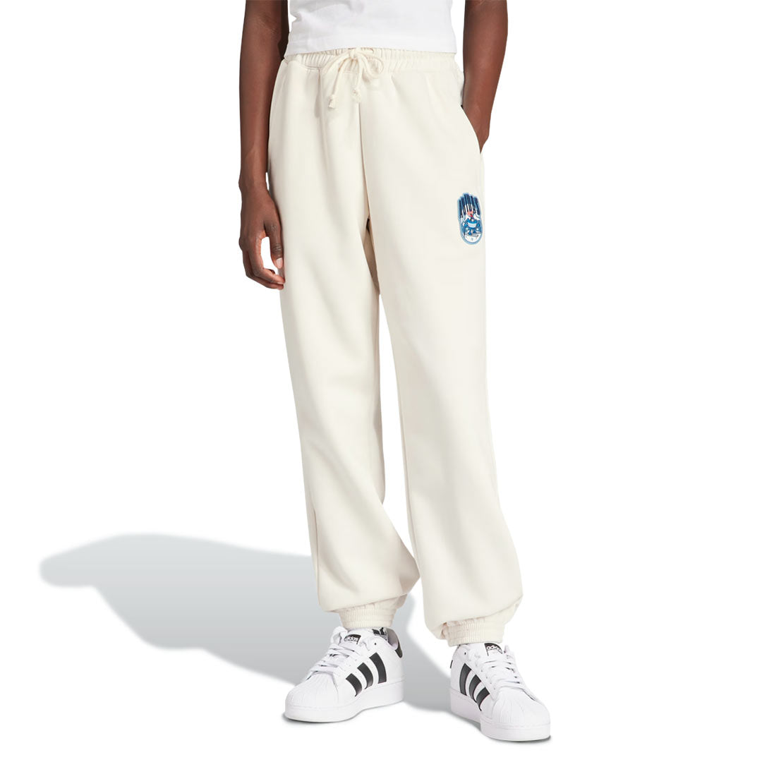 adidas - Women's Holiday Sweatpant (IT1743) – SVP Sports