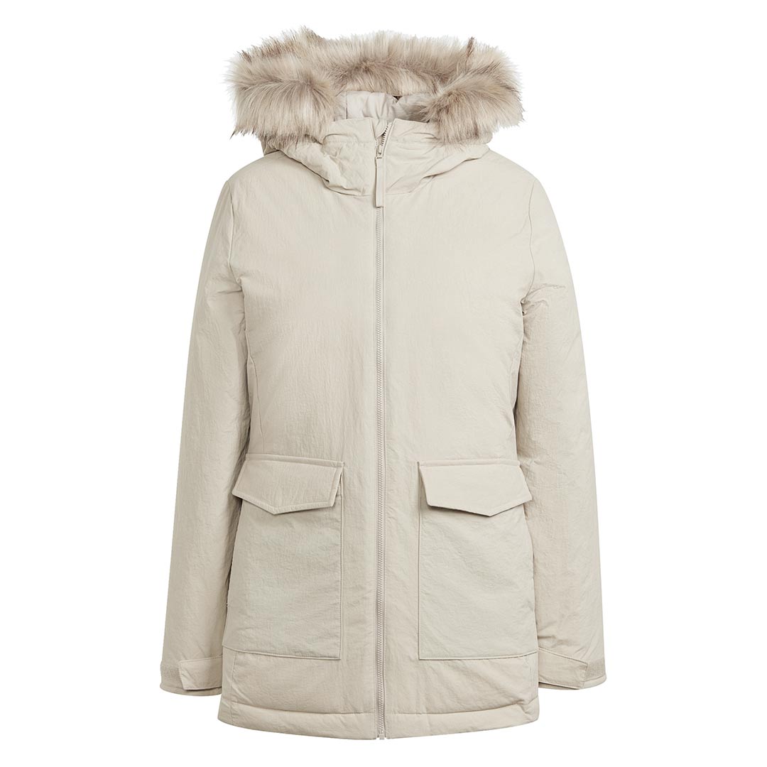 Adidas w parka hot sale
