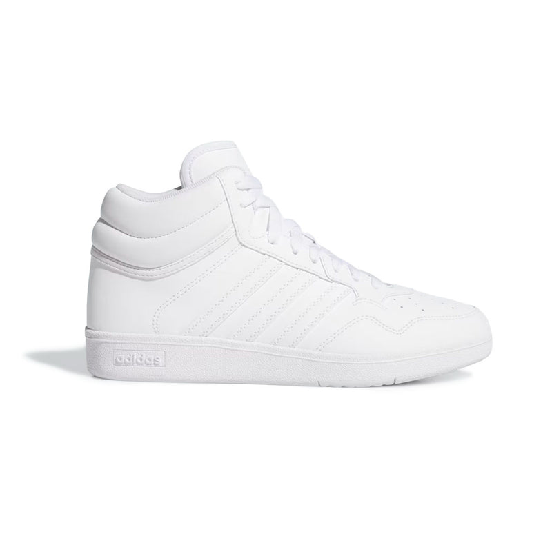 adidas - Women's Hoops 4.0 Mid Shoes (JI3465)