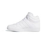 adidas - Women's Hoops 4.0 Mid Shoes (JI3465)
