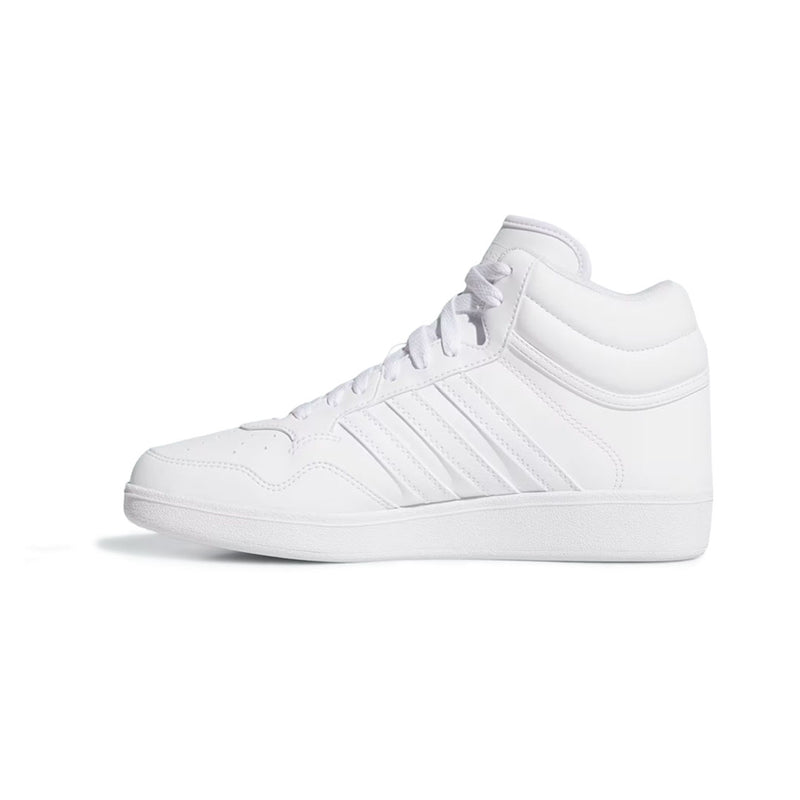 adidas - Women's Hoops 4.0 Mid Shoes (JI3465)