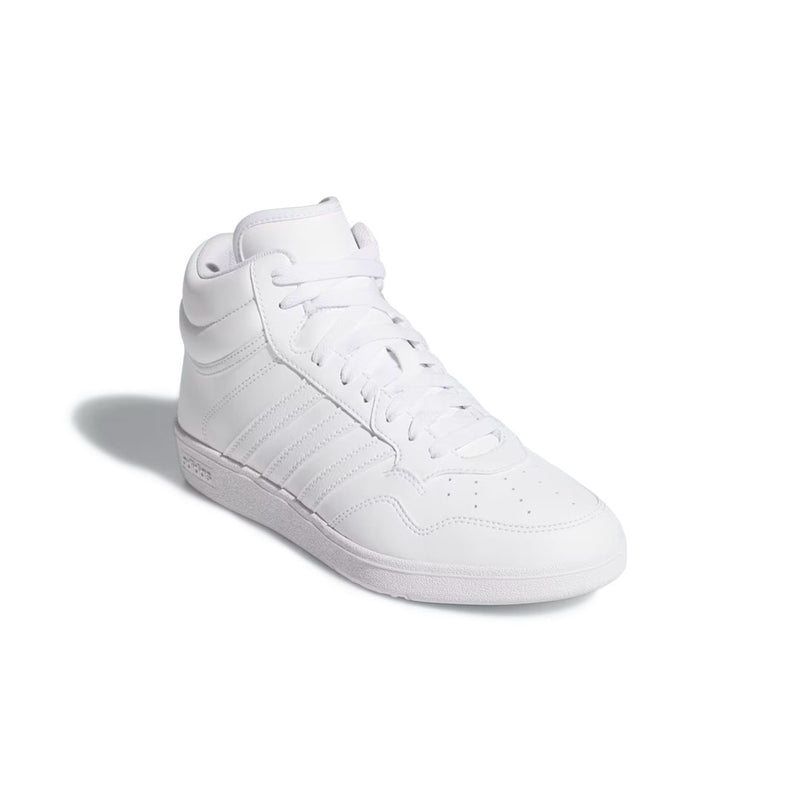 adidas - Women's Hoops 4.0 Mid Shoes (JI3465)