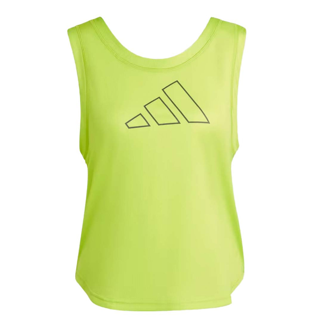 adidas Women s Hyperbright Training Tank Top IL6621 SVP Sports