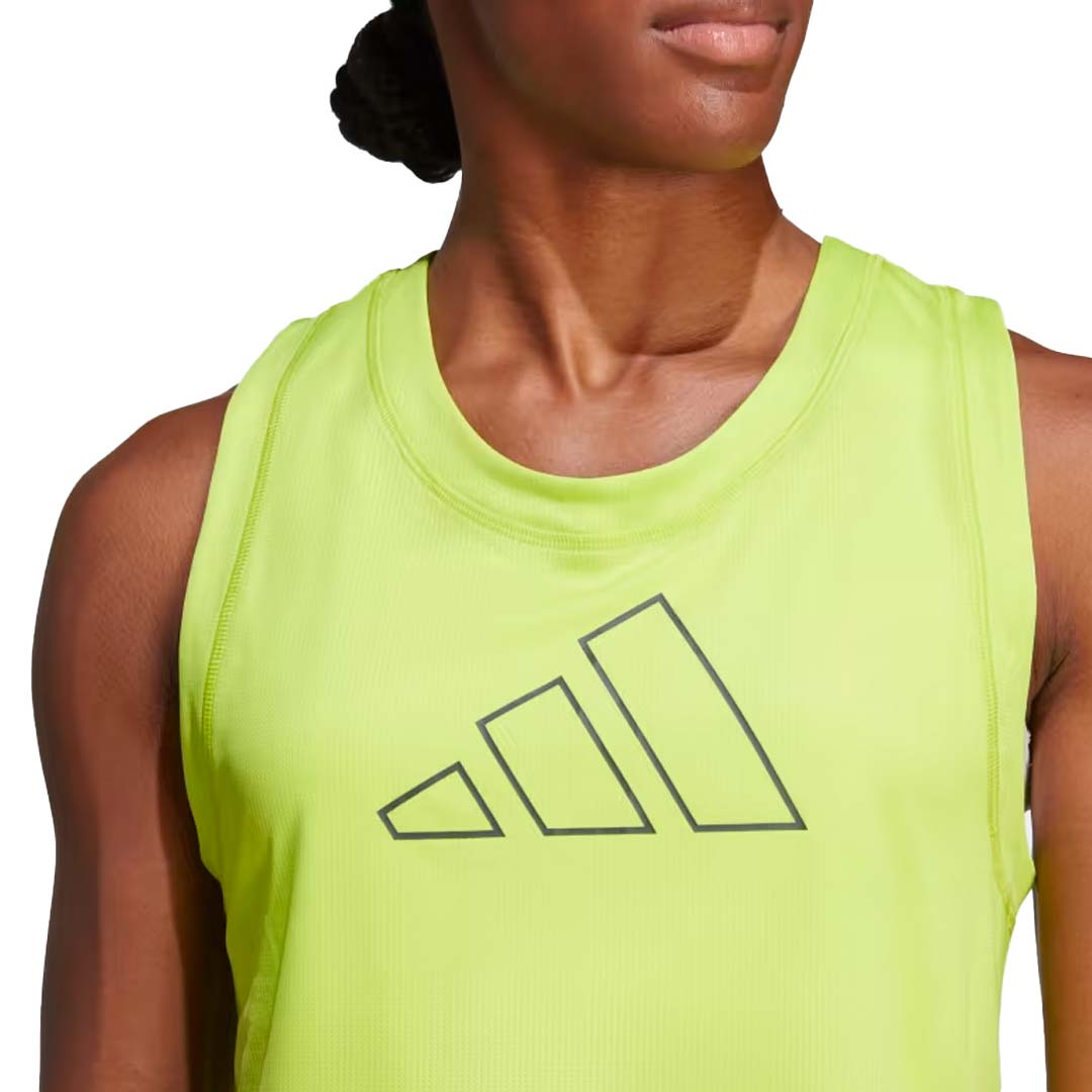 adidas - Women's Hyperbright Training Tank Top (IL6621