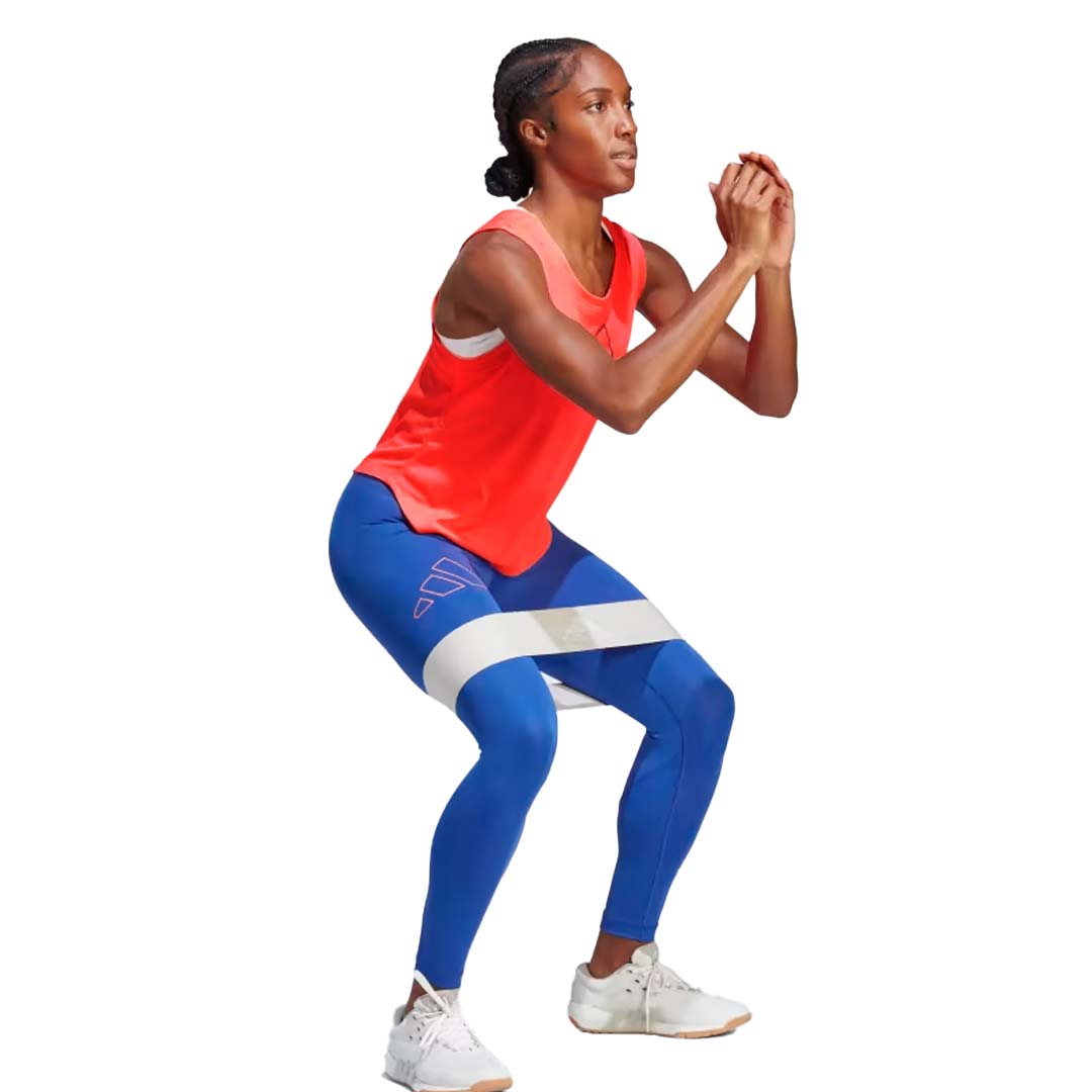 adidas - Women's Hyperbright Training Tank Top (IL6622) – SVP Sports