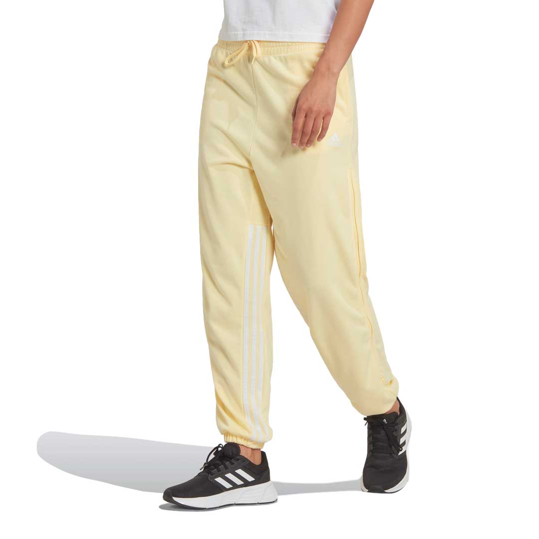Oversized adidas joggers 2025