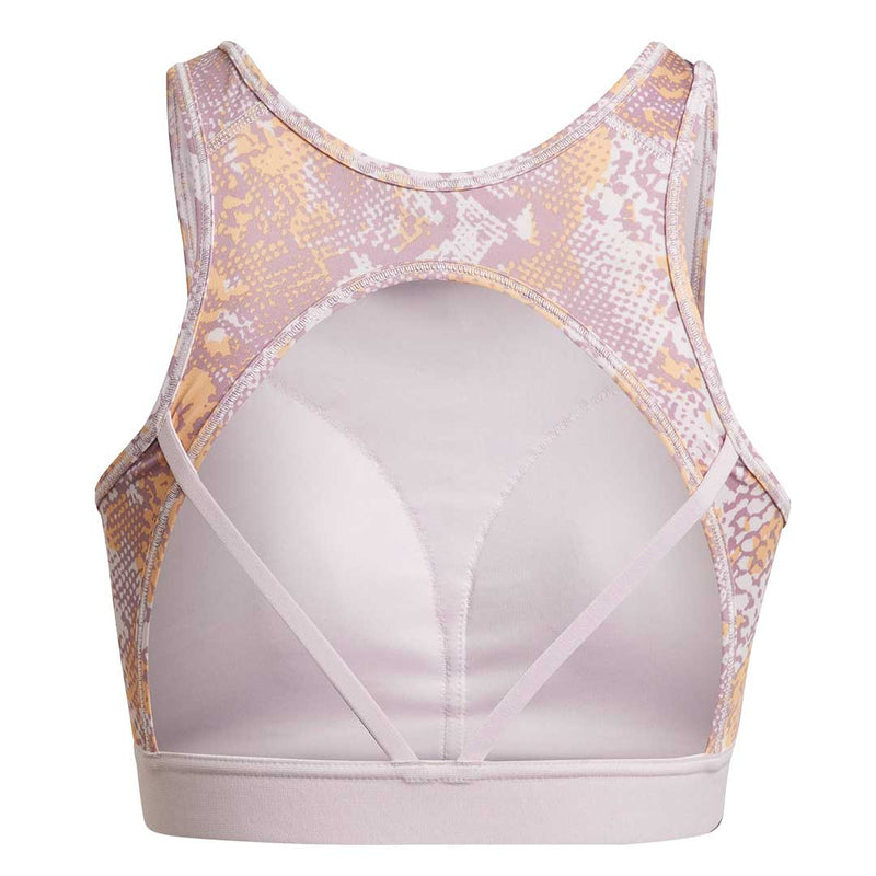 adidas - Women's Hyperglam Light Support Training Bra (H44777)