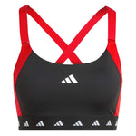 adidas - Women's Impact Training Techfit Colorblock Bra (IK6157)