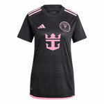 adidas - Women's Inter Miami CF 23/24 Away Jersey (IS4875)