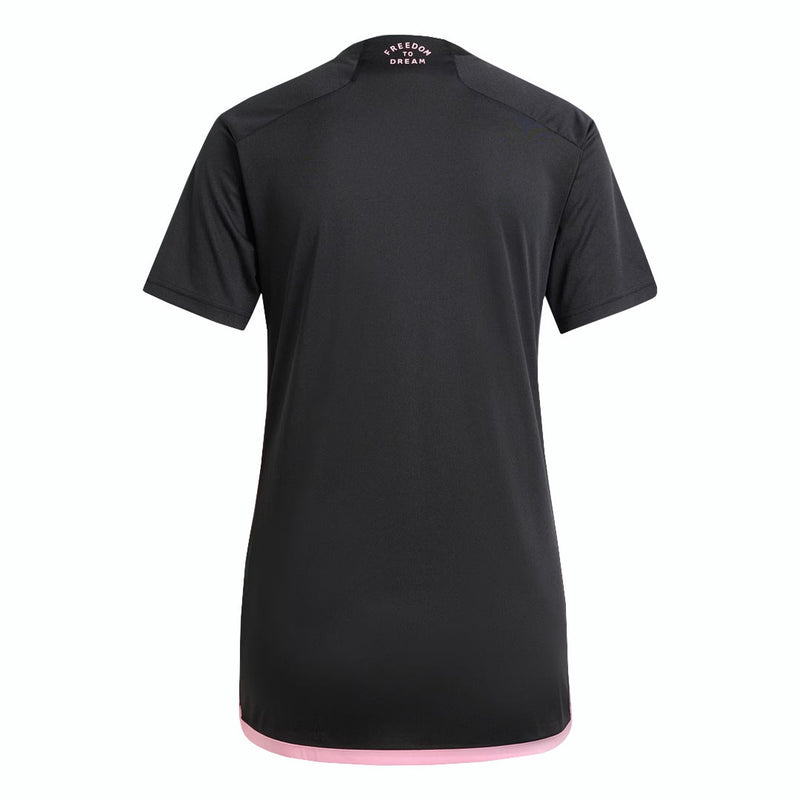 adidas - Women's Inter Miami CF 23/24 Away Jersey (IS4875)