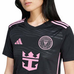adidas - Women's Inter Miami CF 23/24 Away Jersey (IS4875)