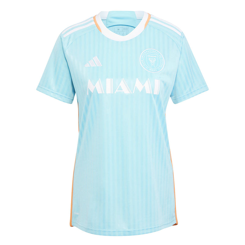 adidas - Women's Inter Miami CF 24/25 Third Jersey (JJ1450)