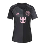 adidas - Women's Inter Miami CF 25/26 Messi Away Jersey (JI6819)