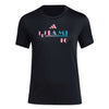 adidas - Women's Inter Miami CF "M"IAMI Graphic T-Shirt (JE9539)