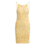 adidas - Robe moulante Island Club pour femme (IU0646)