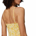 adidas - Robe moulante Island Club pour femme (IU0646)