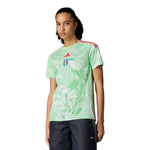 adidas - Women's Italy 25 Team Away Jersey (JF0600)
