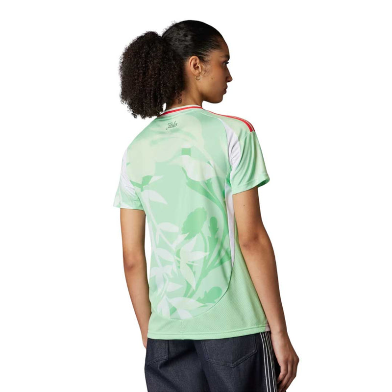 adidas - Women's Italy 25 Team Away Jersey (JF0600)
