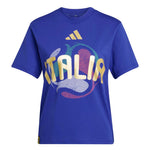 adidas - Women's Italy FIFA World Cup 26 T-Shirt (KA6085)