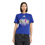 adidas - Women's Italy FIFA World Cup 26 T-Shirt (KA6085)