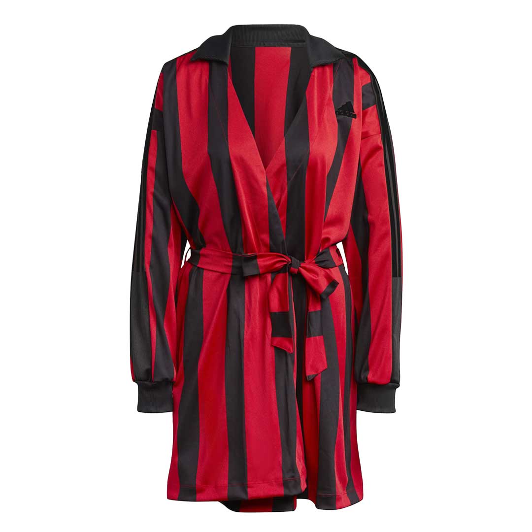 adidas - Women's Jacquard Jersey Dress (IC6630) SVP Sports adidas - Women's Jacquard Jersey Dress (IC6630) SVP Sports