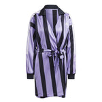 adidas - Women's Jacquard Jersey Dress (IC6631)