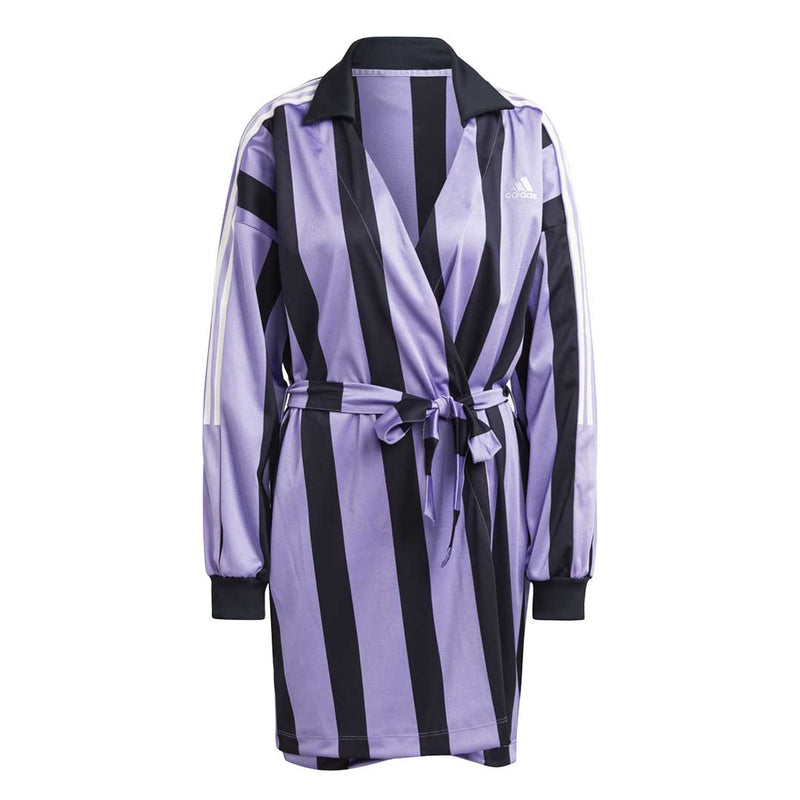 adidas - Women's Jacquard Jersey Dress (IC6631)