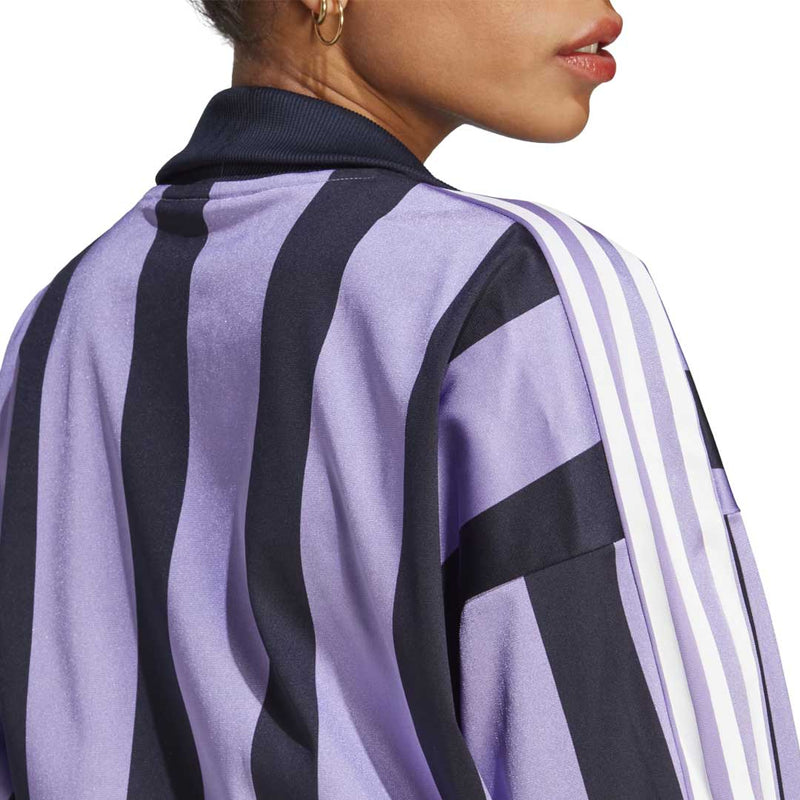 adidas - Women's Jacquard Jersey Dress (IC6631)