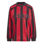 adidas - Women's Jacquard Long Sleeve Jersey (IC6634)